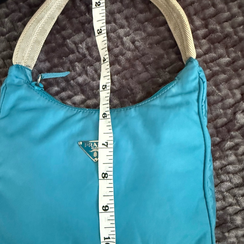 Prada Tessuto Sport Shoulder bag - Picture 6 of 7